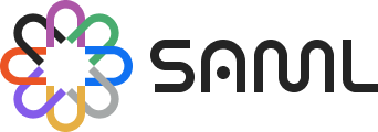 SAML Tool logo